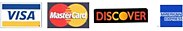 Locksmith Glenside We accepts all major credit cards